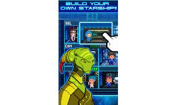 Pixel Starships for Android - Download the APK from Habererciyes